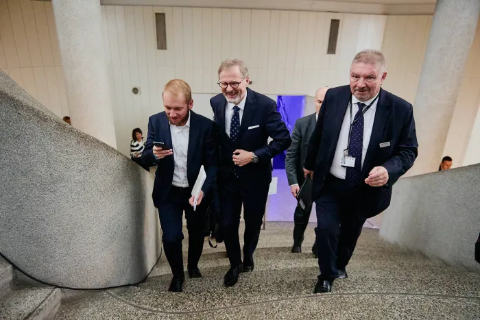 Sněm SP ČR 2024
