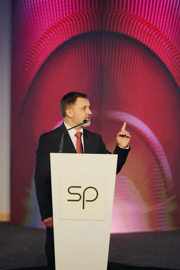 Sněm SP ČR 2024