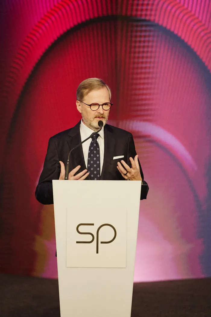 Sněm SP ČR 2024