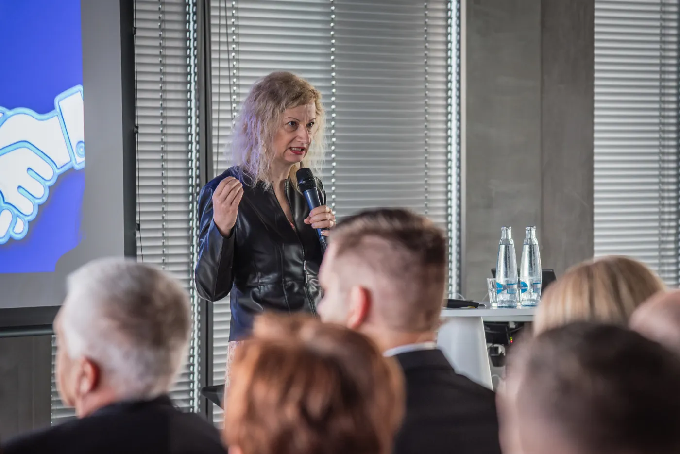 Konference Jak Česko proměnit v lídra aplikovaného výzkumu a vývoje?
