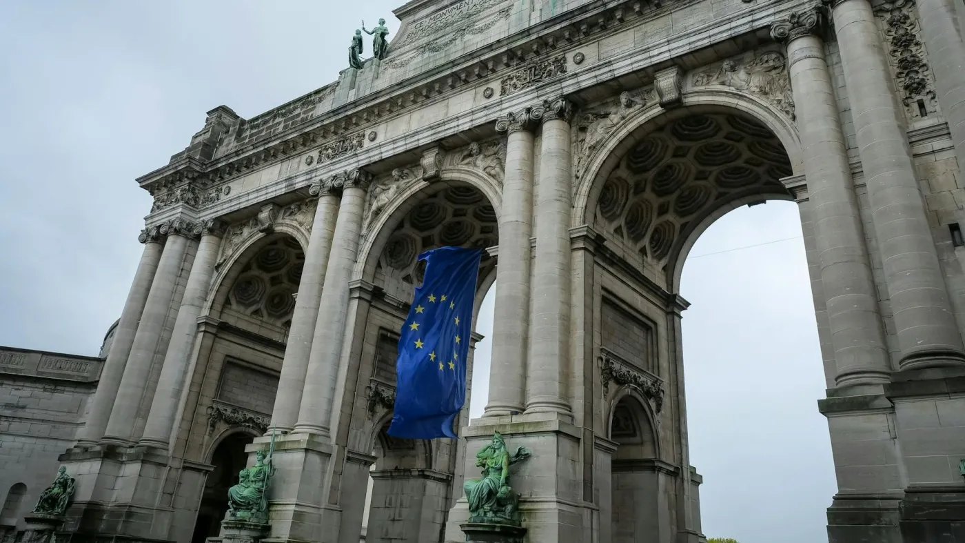 EU - ilustrační foto