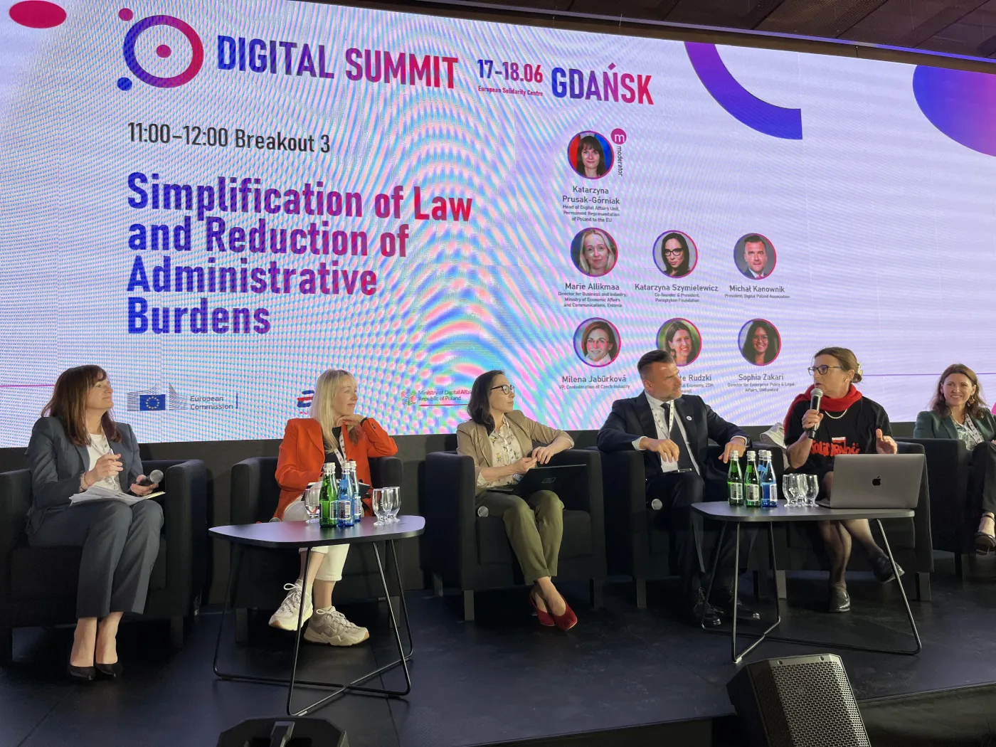 Digital Summit