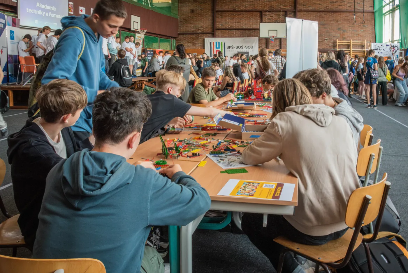 Akademie