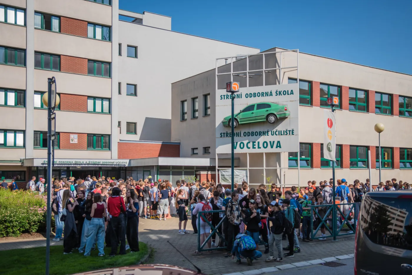 Akademie