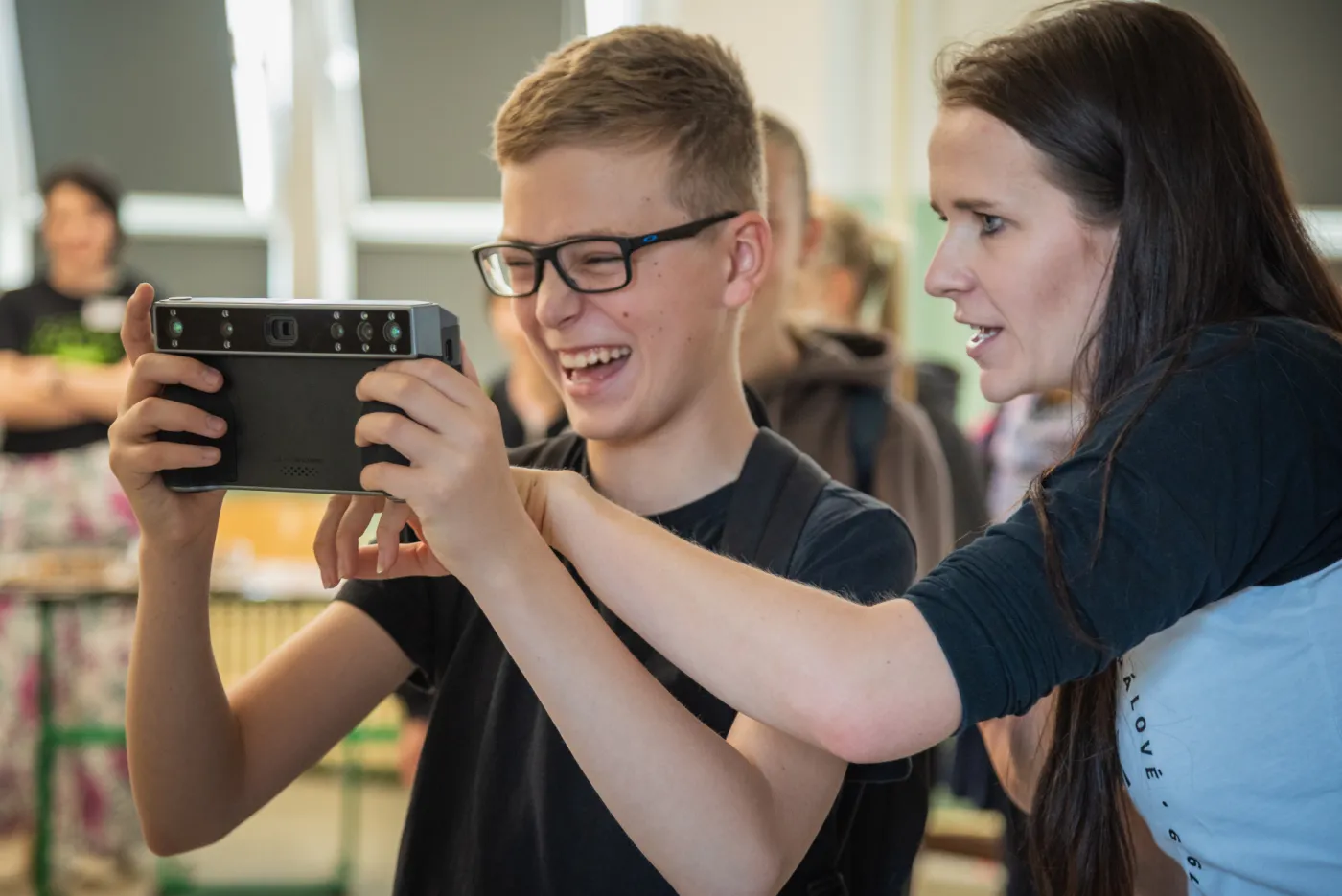 Akademie