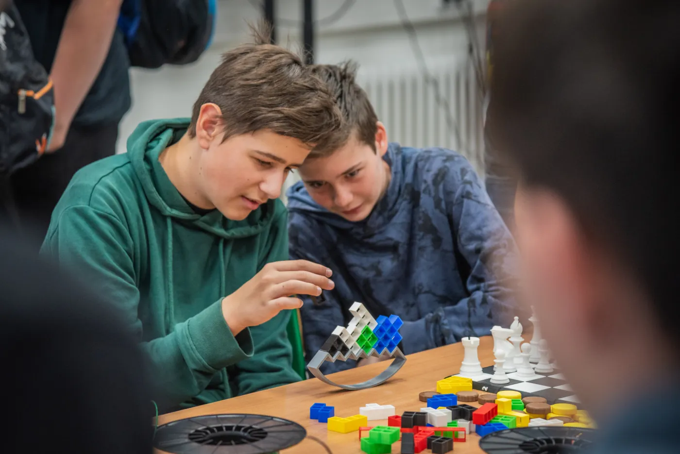 Akademie