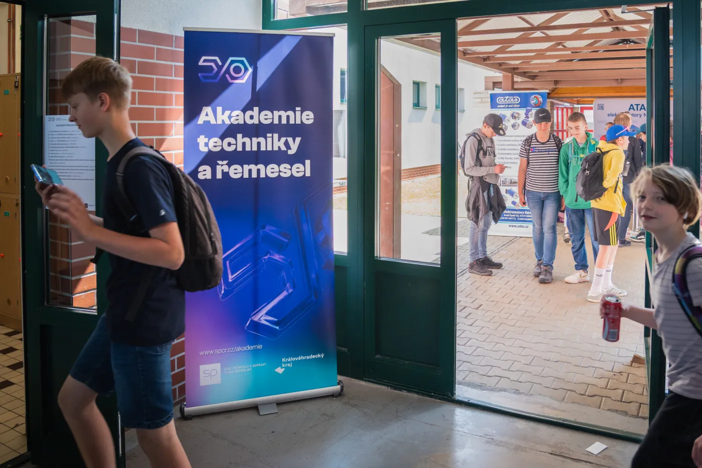 Akademie