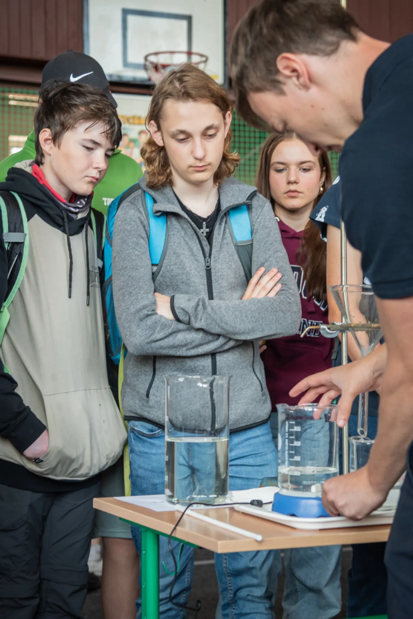 Akademie