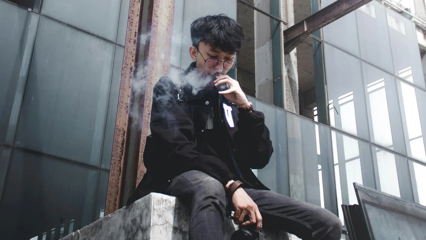 E-cigareta