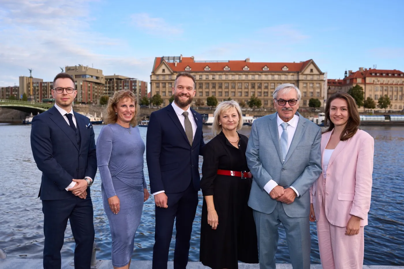 podnikový právník 2025