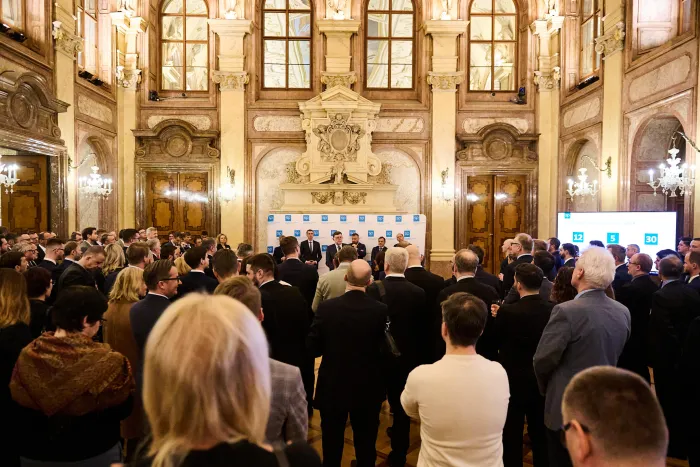 Úspěšné setkání v Senátu zahájilo nový rok pro české exportéry