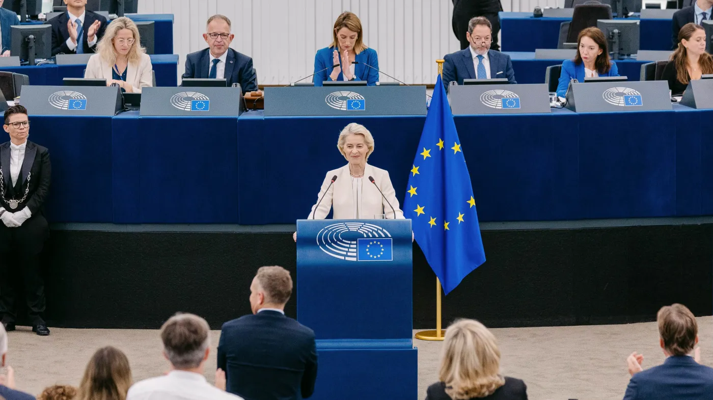 © European Union, 2026, licensed under CC BY 4.0 
