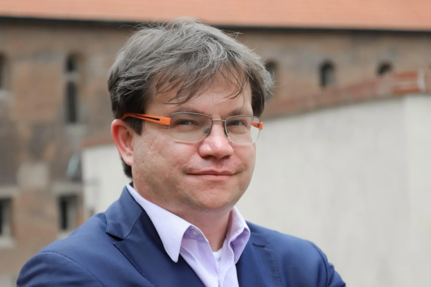 Petr Očko