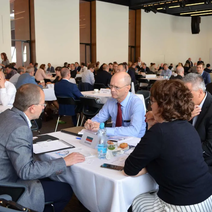CANCELLED! Smart Cities Czech-Austrian Business Forum in Vienna – 14. 6. 2023