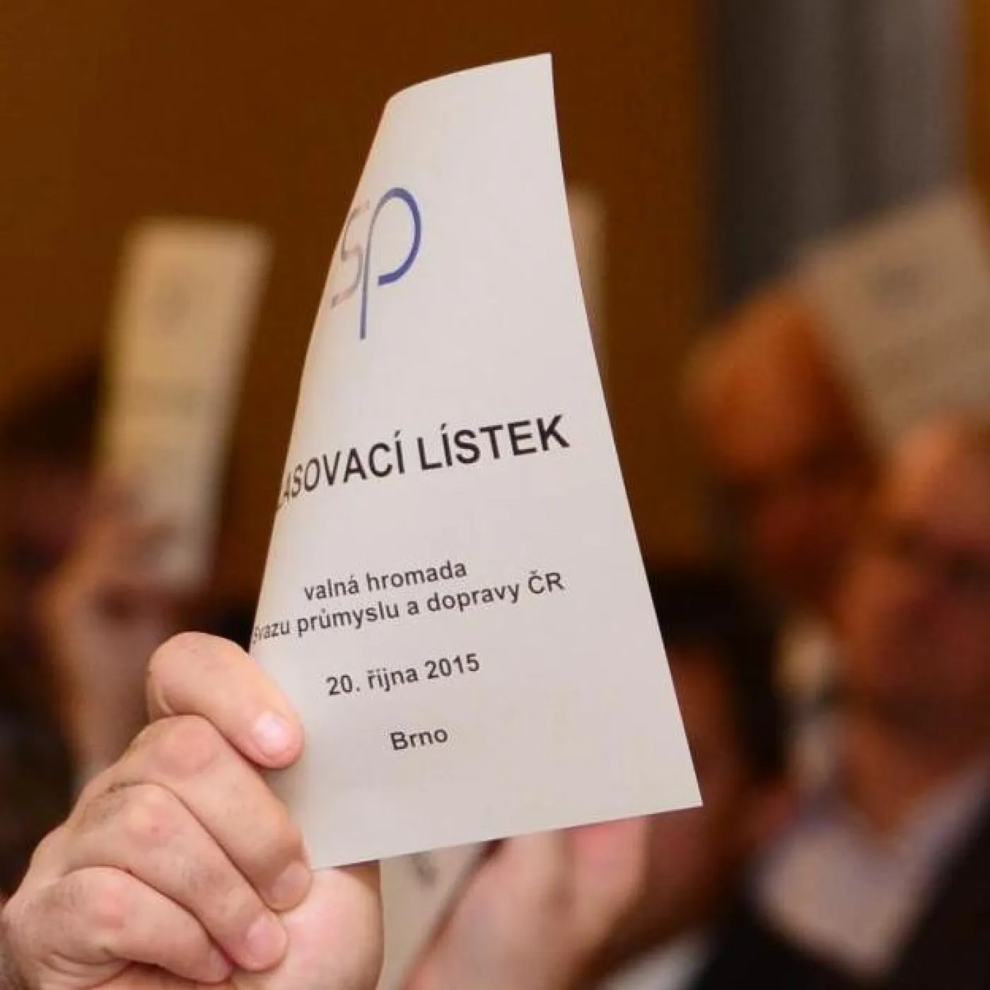 SP ČR posiluje členskou základnu a řeší Průmysl 4.0