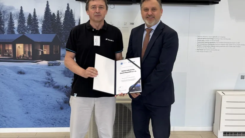 Roadshow Svazu průmyslu po regionech zavítala do Plzně