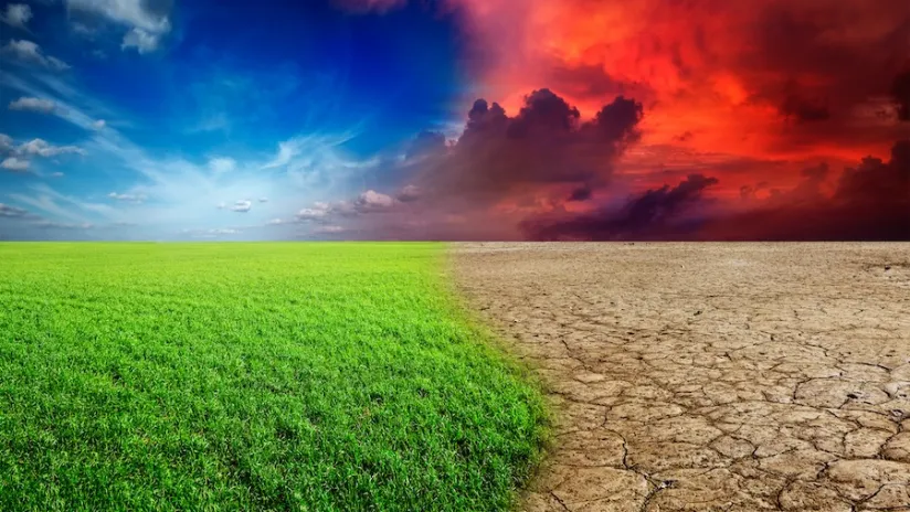 Nerealistický klimatický cíl ohrožuje český průmysl