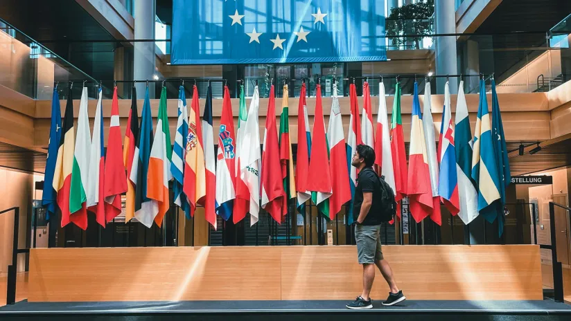 B9+ vyzývá evropské politiky a D9+ státy k užší spolupráci s byznysem