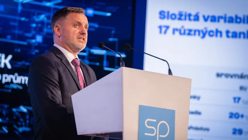 Svaz průmyslu představil na svém Sněmu priority pro novou vládu