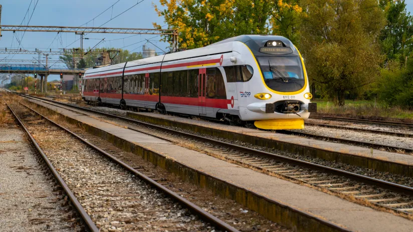 Mexiko poptává moderní vlaky