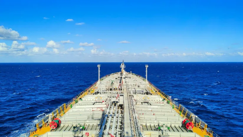 Nové protiruské sankce cílí na ruskou energetiku, banky ze třetích zemí a krypto