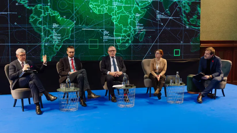 Prague Security Dialoge: ČR musí do obrany investovat chytře