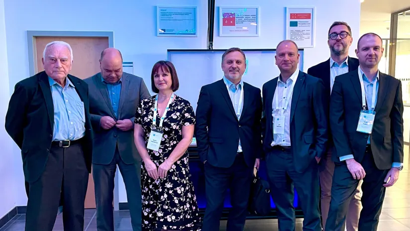 Svaz pro byznys: Naše úspěchy v regionech v roce 2025