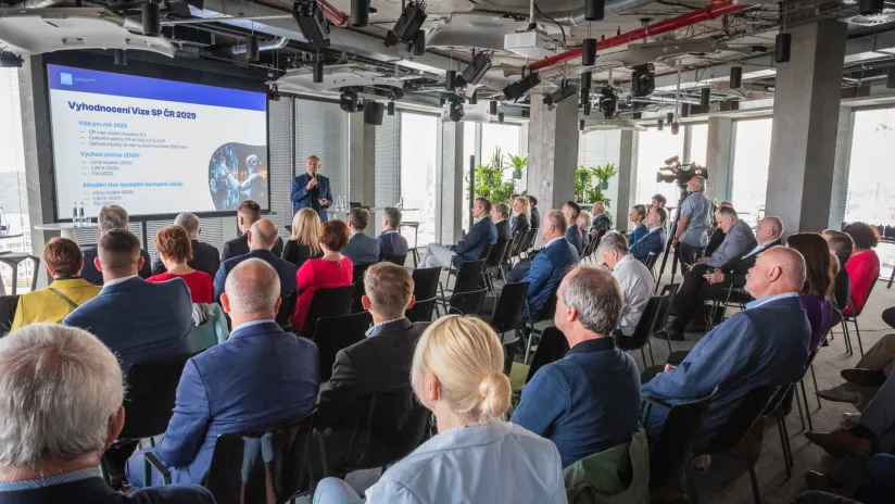 Ekonomika pro byznys: Co se nám povedlo prosadit v roce 2025?