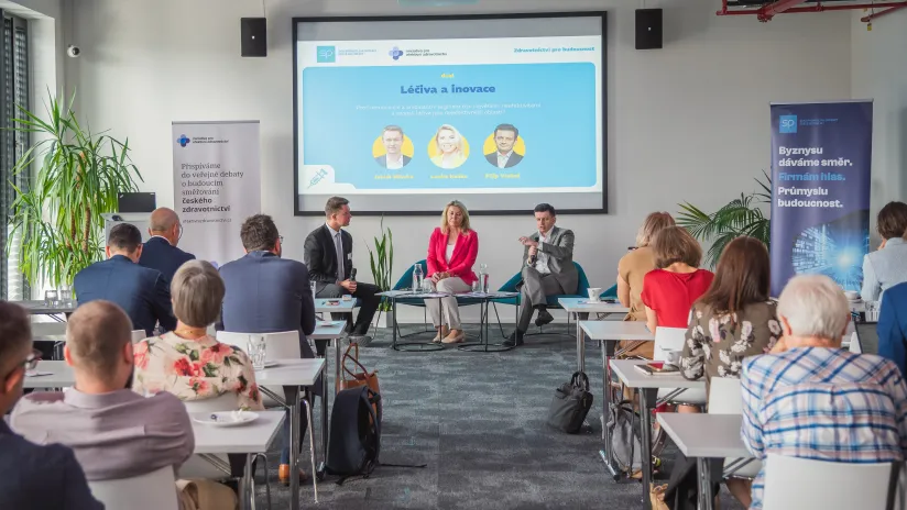 Trh práce a zdravotnictví: Co se nám povedlo prosadit v roce 2025?