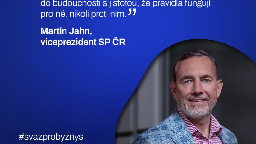 Ekonomika pro byznys: Co se nám povedlo prosadit v roce 2025?