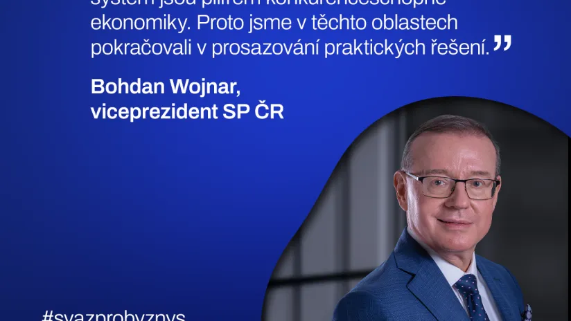 Trh práce a zdravotnictví: Co se nám povedlo prosadit v roce 2025?