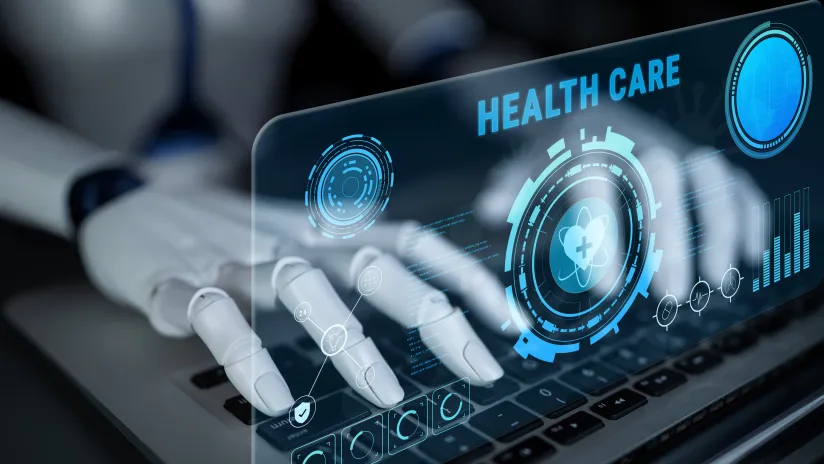 Doporučení SP ČR: eHealth a digitalizace zdravotnictví musí být vládní priorita