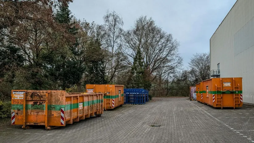 Připomínky Svazu průmyslu k novele zákona o odpadech