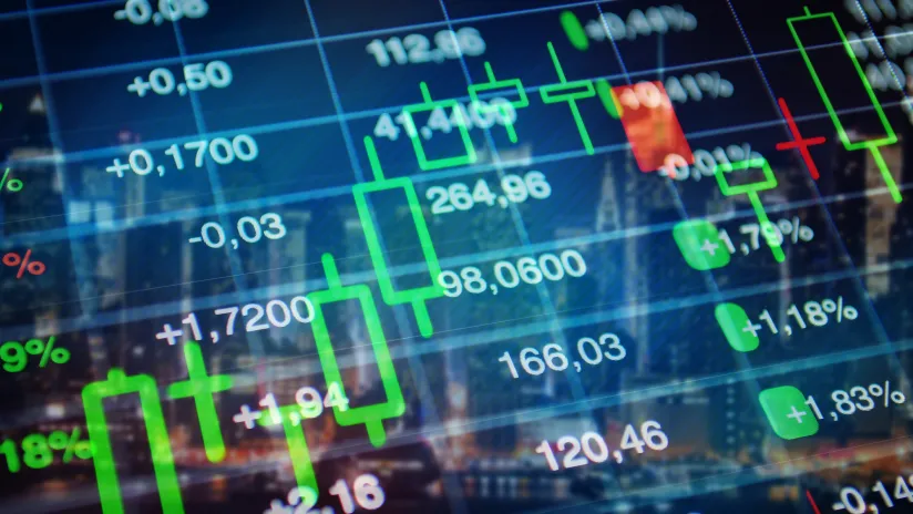 Vývoj průmyslu a ekonomiky na přelomu roku: odraz ode dna, ale obavy přetrvávají