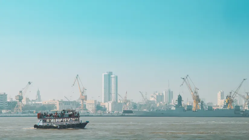 Indie a Indonésie: další posuny při vyjednávání obchodních dohod s EU