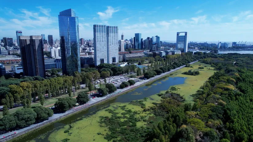 Argentina a Uruguay ratifikovaly dohodu s EU i Prozatímní obchodní dohodu