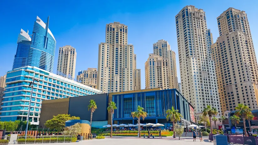 Dopady současné blízkovýchodní situace na český průmysl