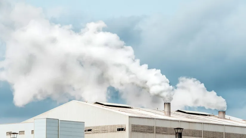 Připomínky Svazu průmyslu k novele zákona o integrované prevenci