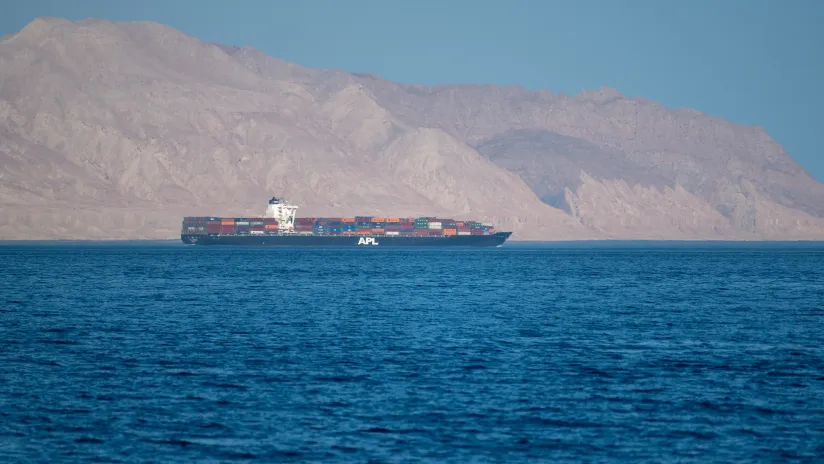 Průmysl v lednu rostl o 2,8 %. Íránská krize však firmám opět zvedá náklady