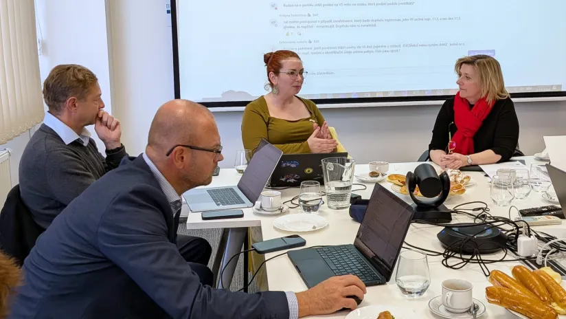 JMHZ těsně před startem: spuštění na ePortálu, nové metodiky a obří zájem