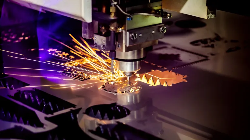 Stanovisko k aktu o akceleraci průmyslu (IAA)