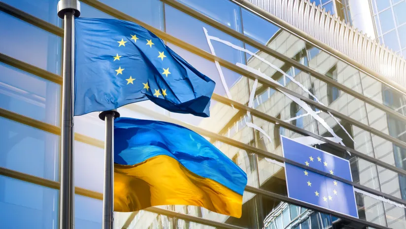 EU se dohodla na 20. balíčku sankcí proti Rusku