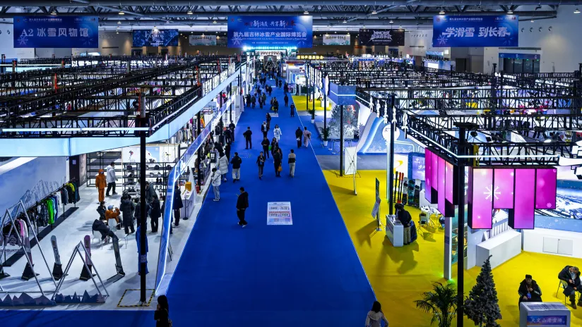 MPO sbírá žádosti vystavovatelů o podporu účasti na veletrzích - jen do konce dubna