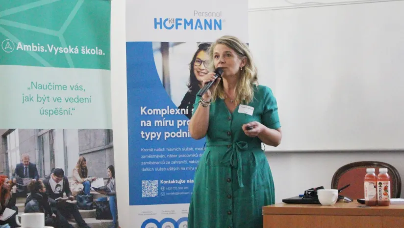 HR Fresh: Trh práce se mění rychleji než kdy dřív. Firmy řeší lidi, flexibilitu i smysl práce