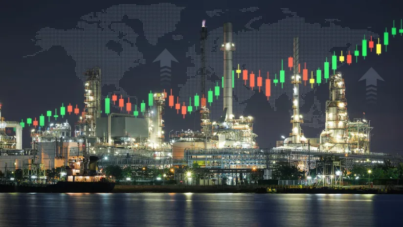 Stanovisko k úpravě rezervy tržní stability