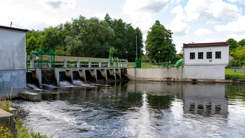 Stanovisko k Aktualizaci Národního akčního plánu adaptace na změnu klimatu