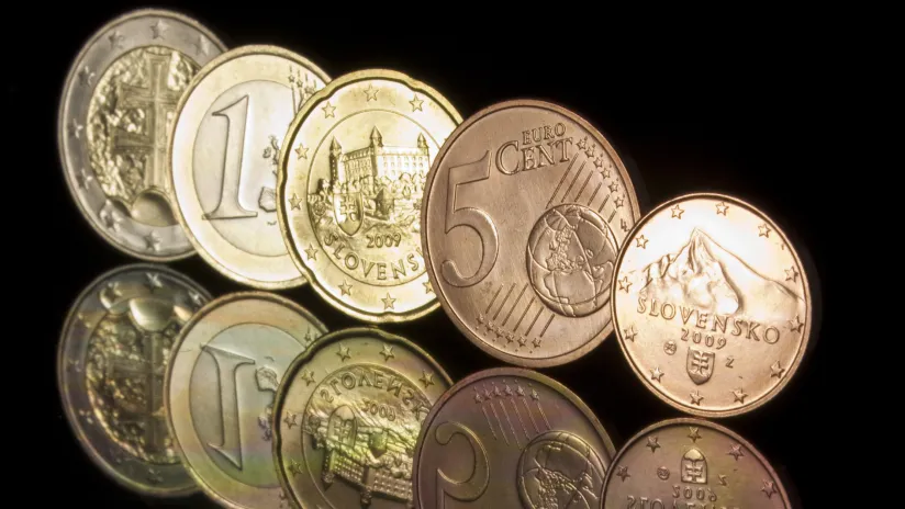 Česko je na euro připravené, zhodnotila Evropská komise