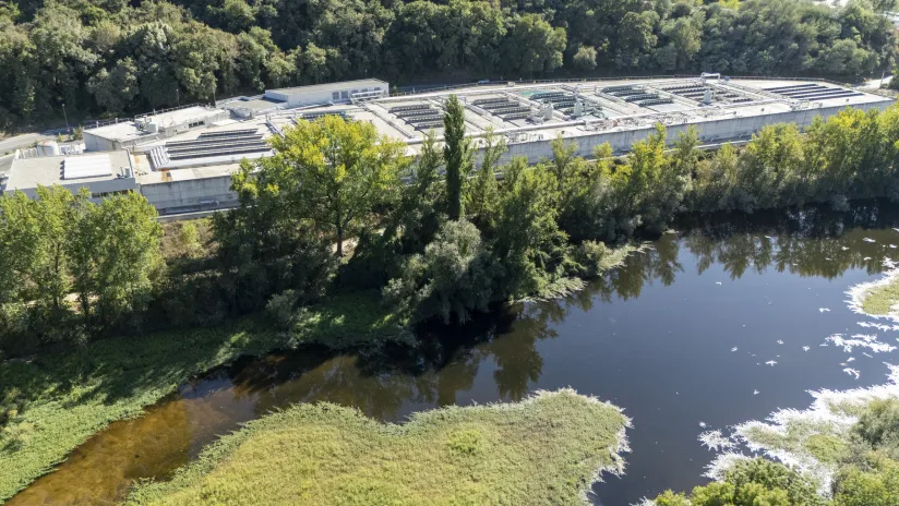 Stanovisko k návrhu novely zákona o vodách