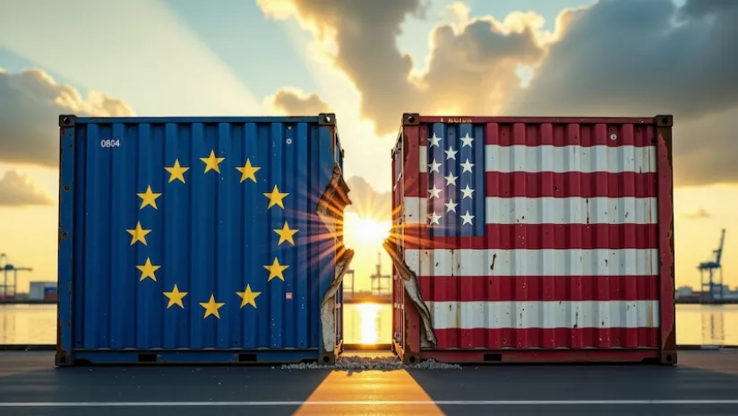 Dodatečná cla USA na dovoz automobilů a autodílů